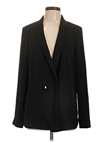 Topshop Blazer (view 1)