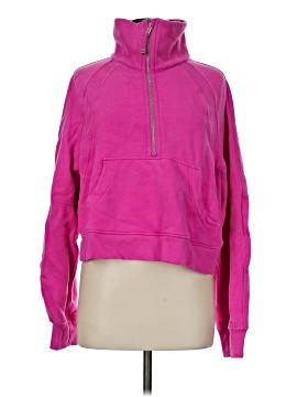 Lululemon Athletica Sweatshirt