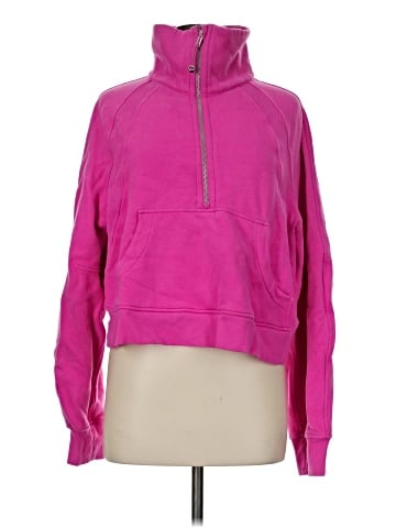 Lululemon Athletica Sweatshirt (view 1)