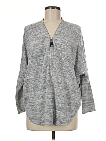 Alfani Fleece (view 1)