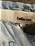 Bellerose Blue Jeans Size 36 waist - photo 4