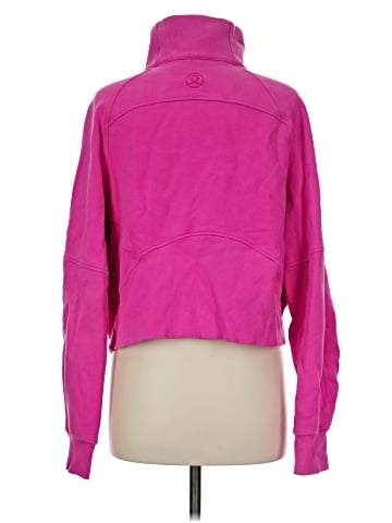 Lululemon Athletica Sweatshirt (view 2)