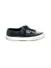 Superga Black Sneakers Size 7 - photo 1