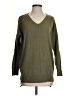 Neely Green Pullover Sweater Size Sm - Med - photo 1