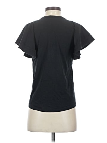 A.L.C. Short Sleeve Top (view 2)