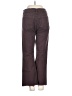 Ann Taylor LOFT Maroon Brown Jeans Size 2 - photo 2