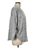Alfani Gray Fleece Size M - photo 4