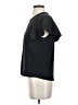 A.L.C. 100% Cotton Black Short Sleeve Top Size XS - photo 5
