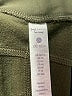 Crz Yoga Green Active Pants Size XL - photo 7