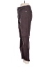Ann Taylor LOFT Maroon Brown Jeans Size 2 - photo 5