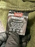 Hype Green Cargo Pants Size M - photo 8