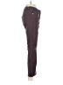 Ann Taylor LOFT Maroon Brown Jeans Size 2 - photo 4