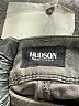 Hudson Jeans Camo Gray Jeans Size 25 waist - photo 4