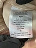 Vince. Ivory Casual Pants Size M - photo 8