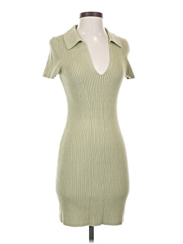 Abercrombie & Fitch Casual Dress (view 1)