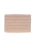 Chelsea28 Chevron-herringbone Gold Tan Clutch One size - photo 1