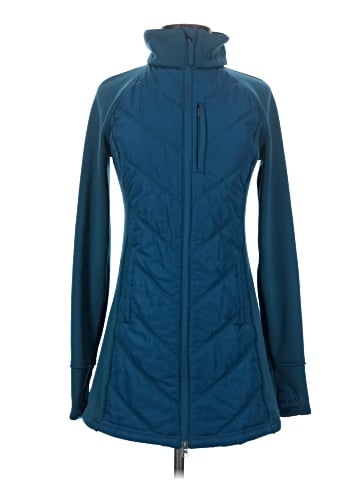 Tek Gear Jacket (view 1)