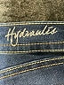 Hydraulic Blue Jeans Size 10 - photo 7