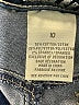 Hydraulic Blue Jeans Size 10 - photo 8