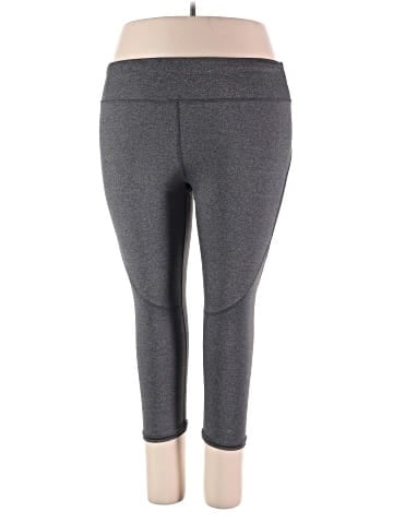 Avia Active Pants (view 1)