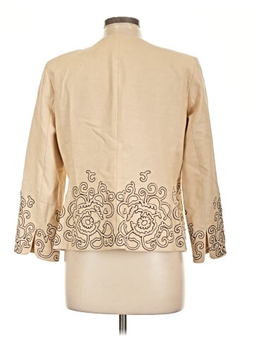 Dana Buchman Blazer (view 2)