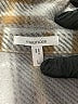 Maurices 100% Polyester Gray Poncho Size L - photo 7