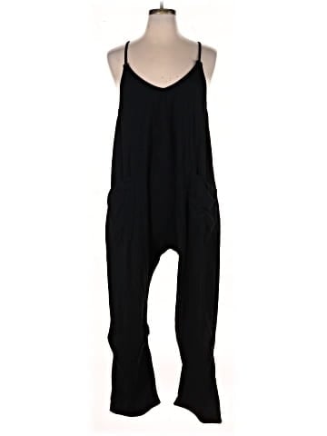 Trendy Queen Jumpsuit (view 1)