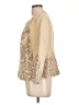 Dana Buchman Tan Blazer Size 12 Petite - photo 5