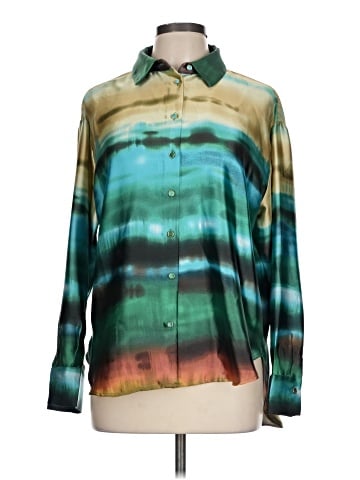 Bailey 44 Long Sleeve Blouse (view 1)