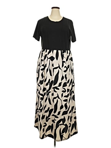 Unbranded Casual Dress (view 1)