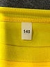 Unbranded 100% Polyester Yellow Sweatshirt Size 10 - photo 3