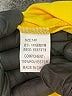 Unbranded 100% Polyester Yellow Sweatshirt Size 10 - photo 4