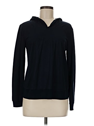 Theory Pullover Sweater (view 1)