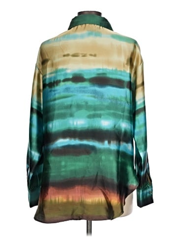 Bailey 44 Long Sleeve Blouse (view 2)