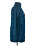 Tek Gear 100% Polyester Blue Jacket Size S - photo 4