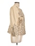 Dana Buchman Tan Blazer Size 12 Petite - photo 4