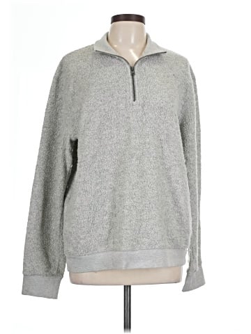 Vince. Fleece (view 1)