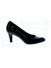 Alex Marie Black Heels Size 8 1/2 - photo 1