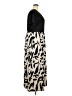 Unbranded Graphic Black Casual Dress Size 3XL - photo 4