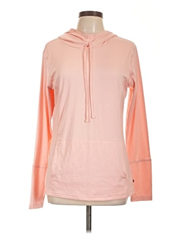 Marika Pullover Hoodie (view 1)