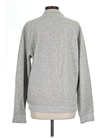 Vince. Fleece (view 2)