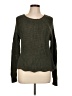 Arpeggio Knitwear Green Pullover Sweater Size L - photo 1