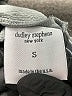 Dudley Stephens 100% Polyester Gray Turtleneck Sweater Size S - photo 8