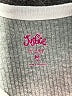 Justice Gray Dress Size 10 - photo 3