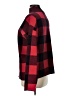 Tommy Bahama Plaid Red Pullover Sweater Size L - photo 1