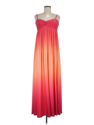 Bisou Bisou Casual Dress (view 1)
