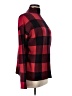 Tommy Bahama Plaid Red Pullover Sweater Size L - photo 2