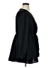 Unbranded Black Long Sleeve Blouse Size 1XL - photo 4