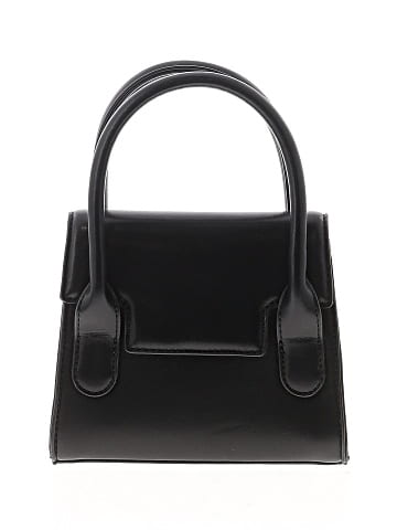 Forever 21 Satchel (view 1)