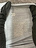 all in motion Blue Tank Top Size 7 - 8 - photo 7